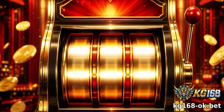 Bắn Cá KG168 – Game Bắn Cá Đổi Thưởng HOT Nhất 2025 - hình ảnh - kg168-ok.bet