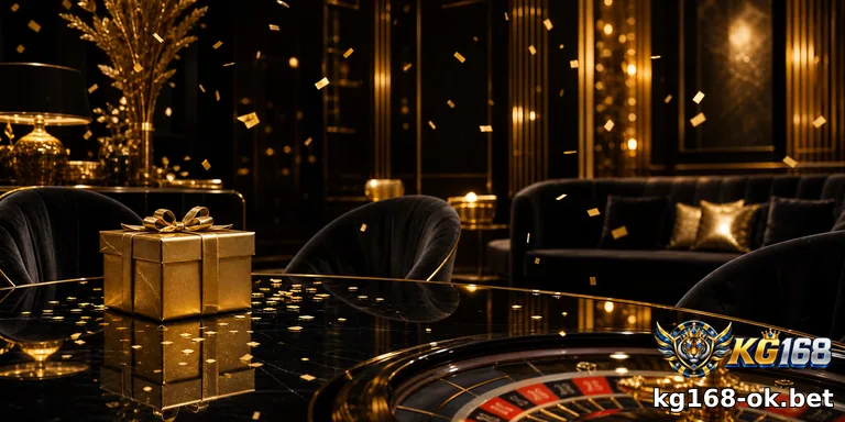 Bắn Cá KG168 – Game Bắn Cá Đổi Thưởng HOT Nhất 2025 - hình ảnh - kg168-ok.bet