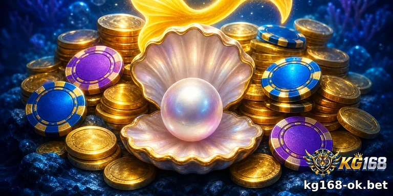 Top Các Game Hot Tại KG168 Mà Bạn Không Nên Bỏ Lỡ - hình ảnh - kg168-ok.bet