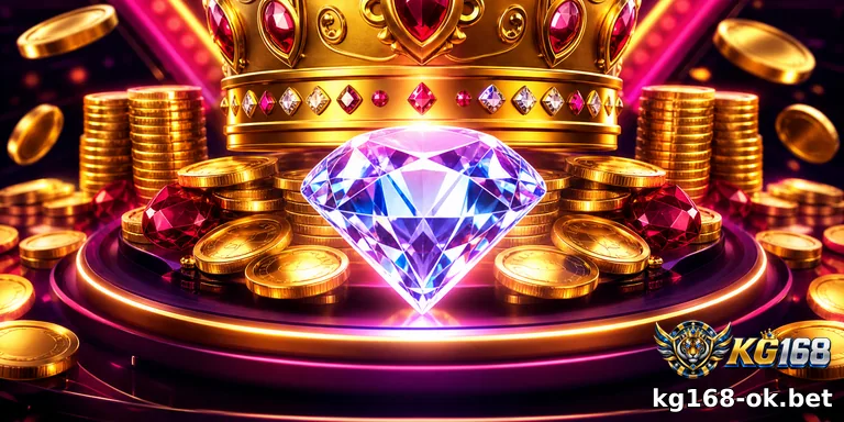 Game Bài Kubet – Trải Nghiệm Game Bài Đỉnh Cao, Thưởng Cực Khủng - hình ảnh - kg168-ok.bet